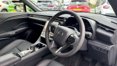 Lexus LBX 1.5 Premium Plus 5dr E-CVT Hybrid Hatchback